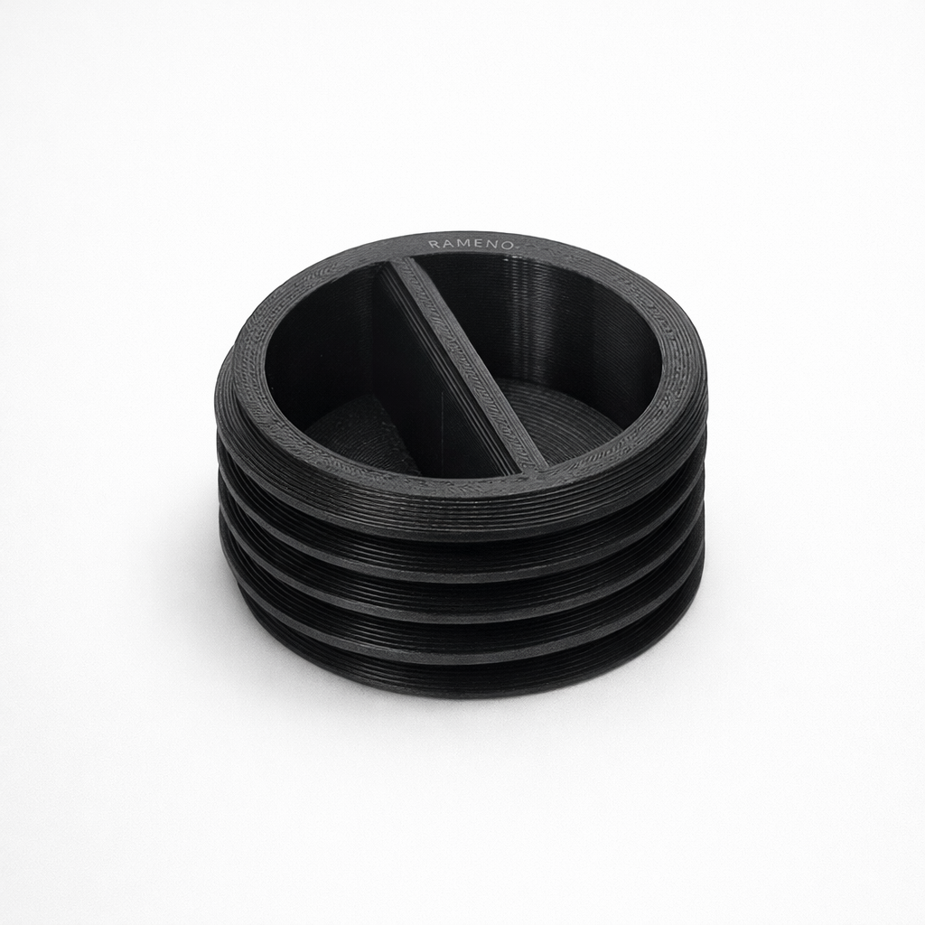 Bouchon passe-bâche