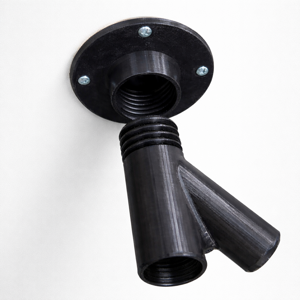 Kit passe-bâche et passe-cannes