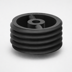 Bouchon passe-bâche (caméra)