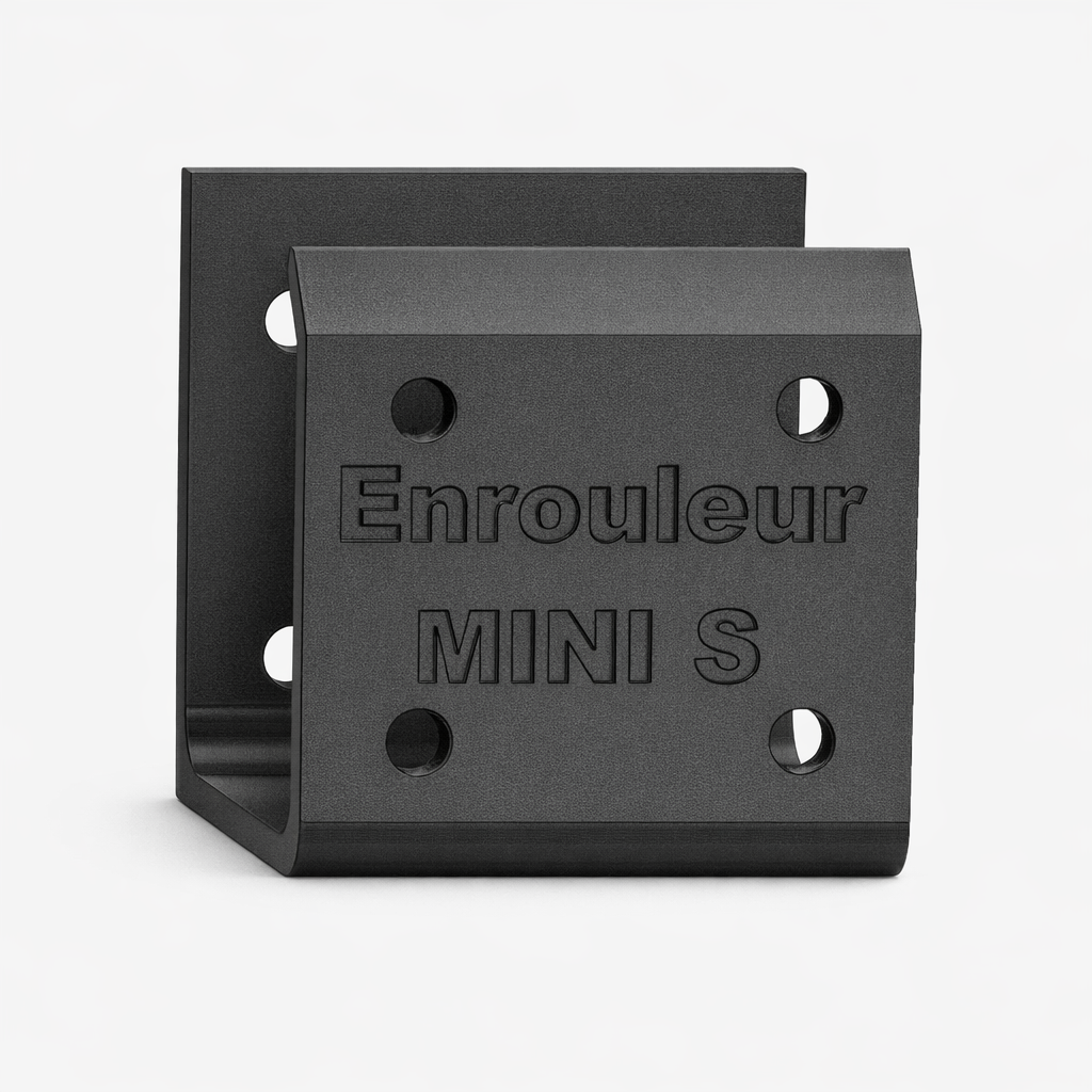 Support enrouleur MINI S