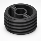 Bouchon passe-bâche (caméra)