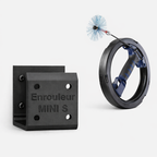 Support enrouleur MINI S